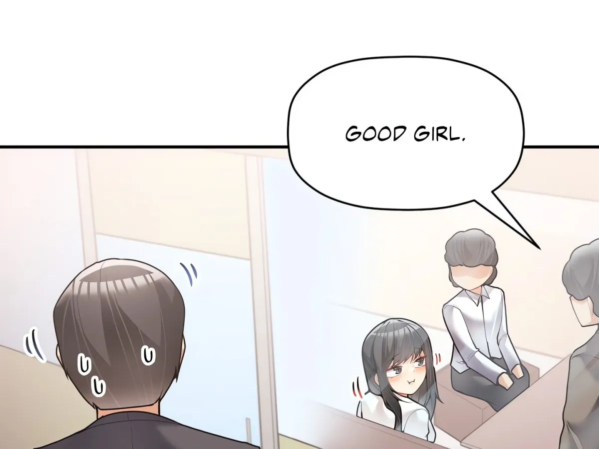 True Colors Chapter 30 page 136 - 