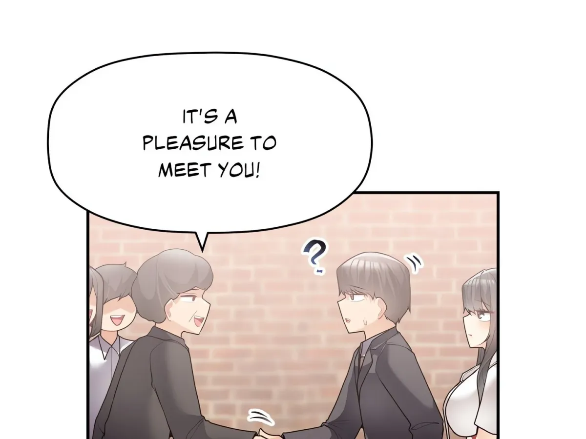 True Colors Chapter 30 page 154 - 