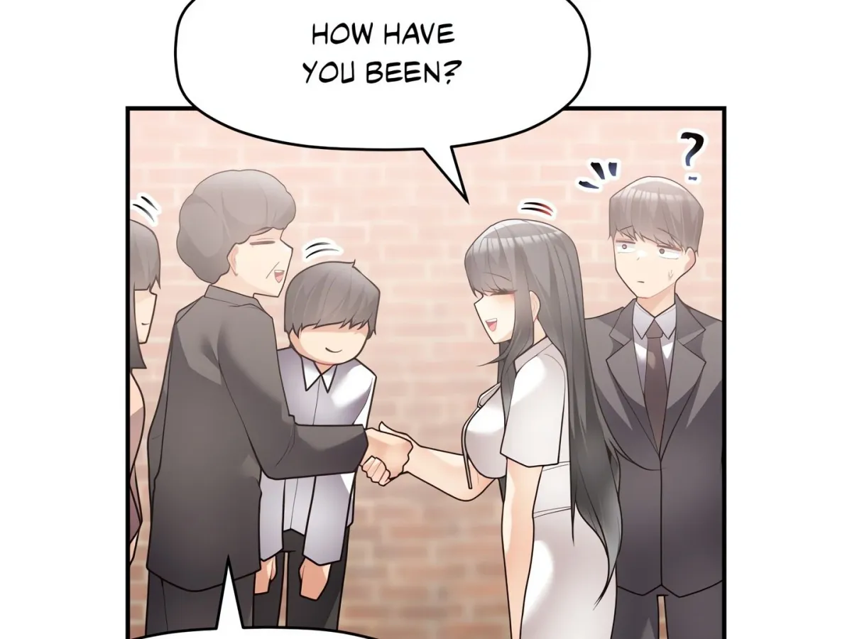 True Colors Chapter 30 page 157 - 