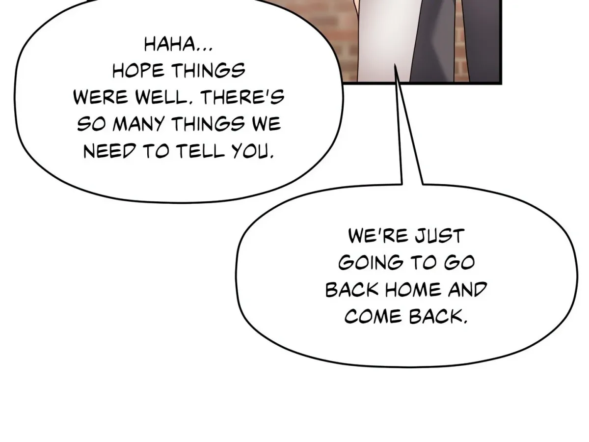 True Colors Chapter 30 page 158 - 