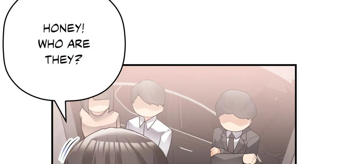 True Colors Chapter 30 page 160 - 