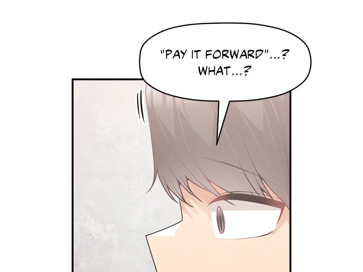 True Colors Chapter 30 page 163 - 