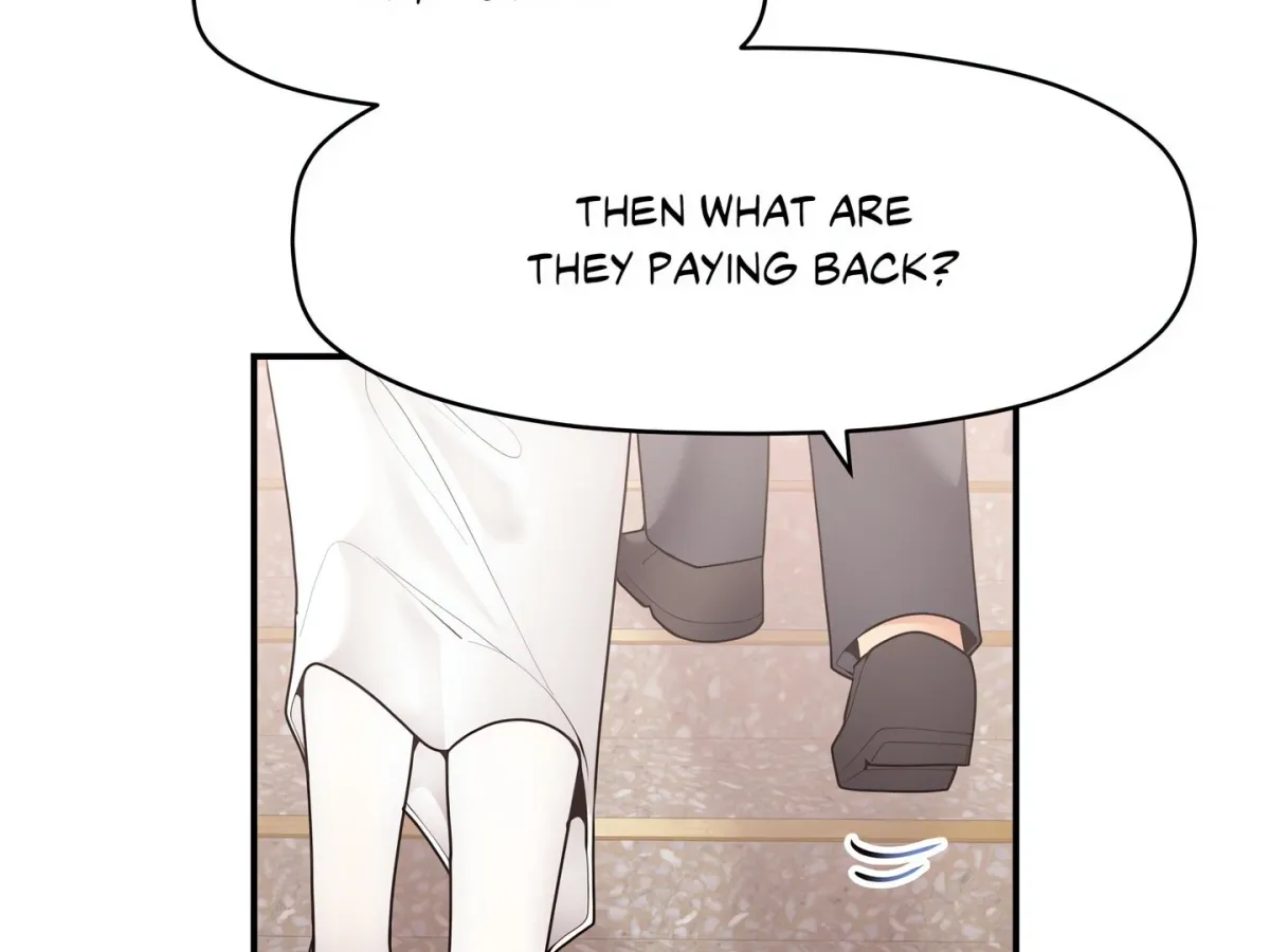 True Colors Chapter 30 page 168 - 