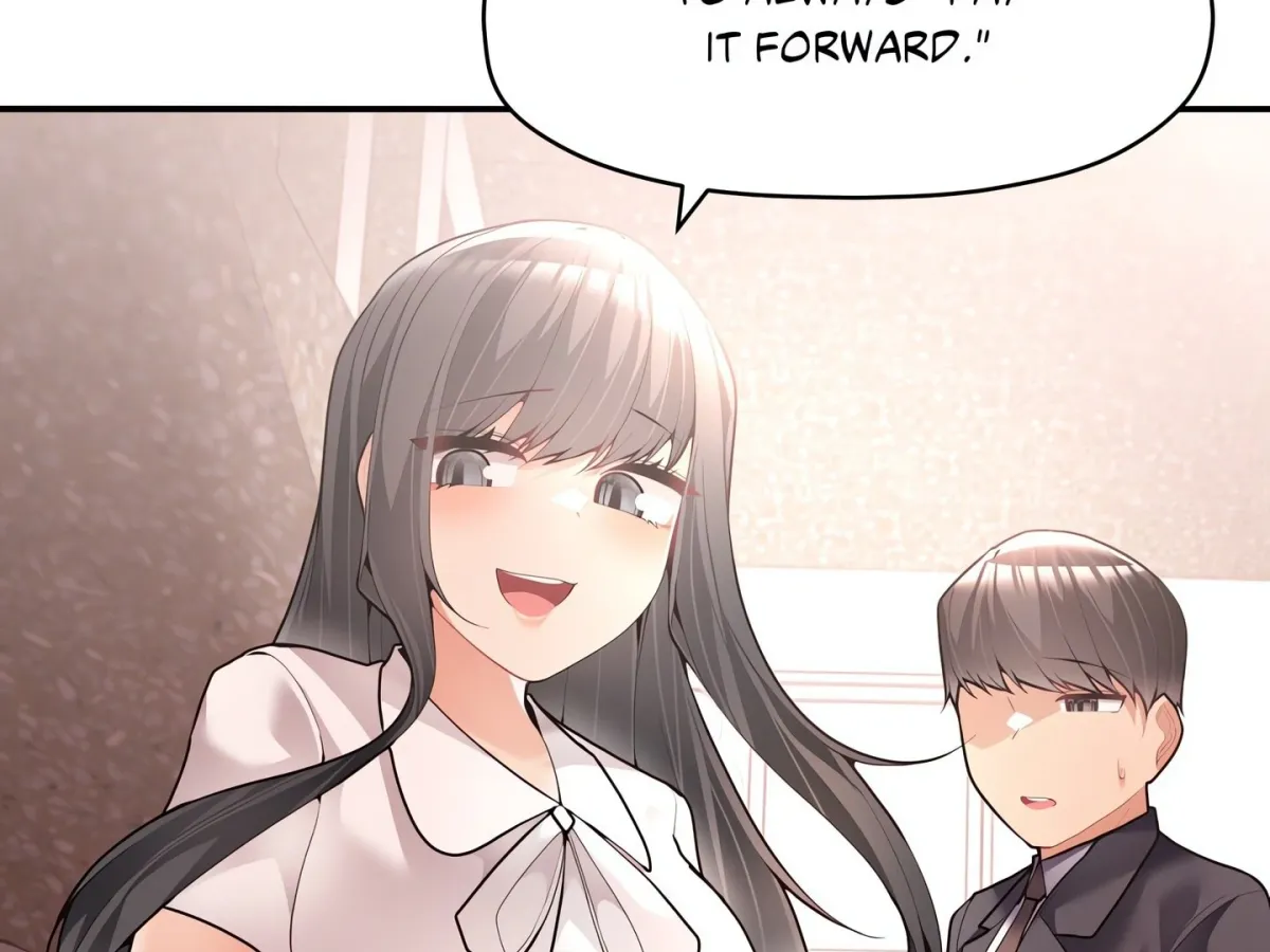 True Colors Chapter 30 page 175 - 