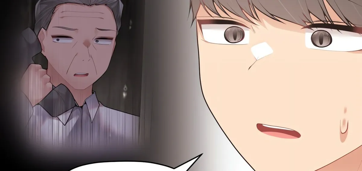True Colors Chapter 30 page 179 - 