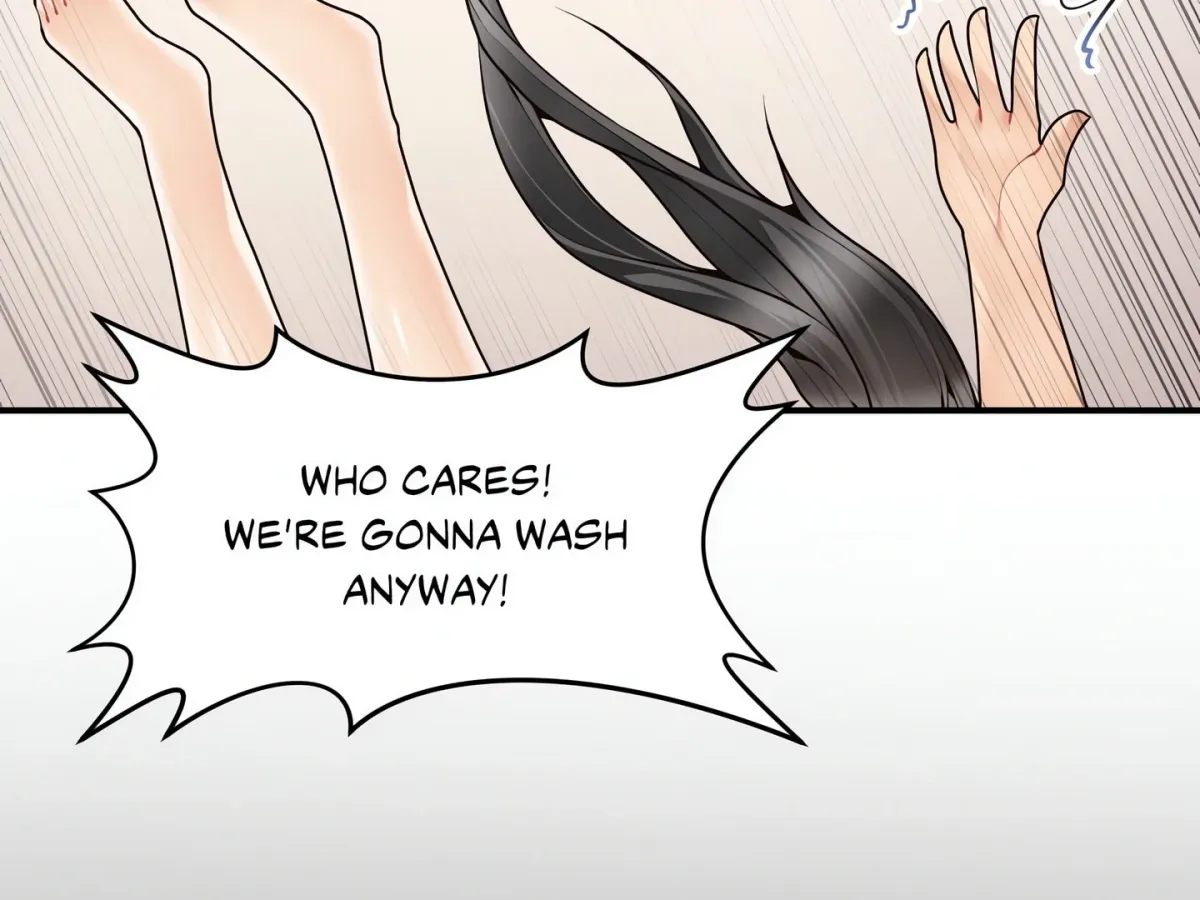 True Colors Chapter 30 page 72 - 