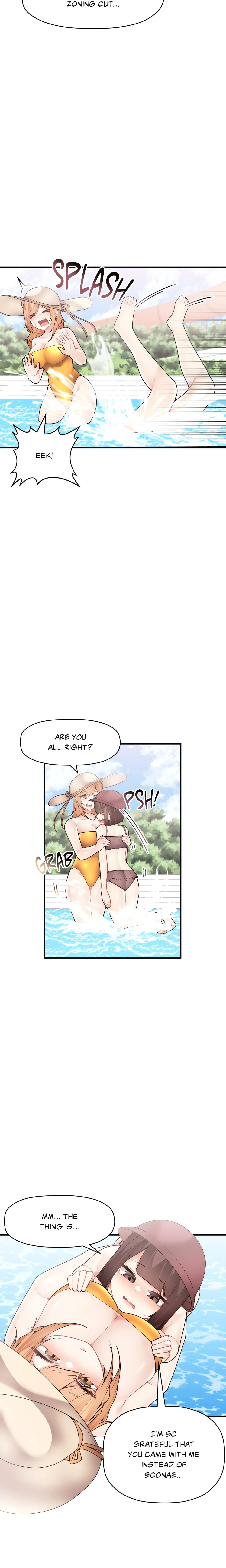 True Colors Chapter 31 page 2 - 