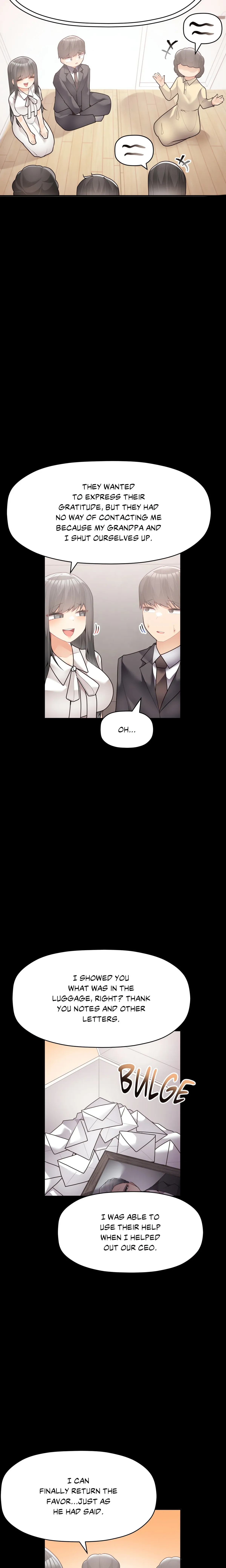 True Colors Chapter 31 page 12 - 