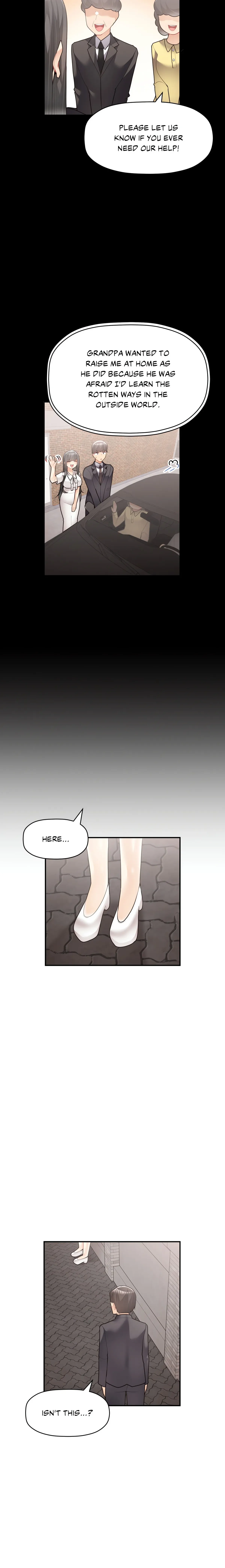 True Colors Chapter 31 page 13 - 