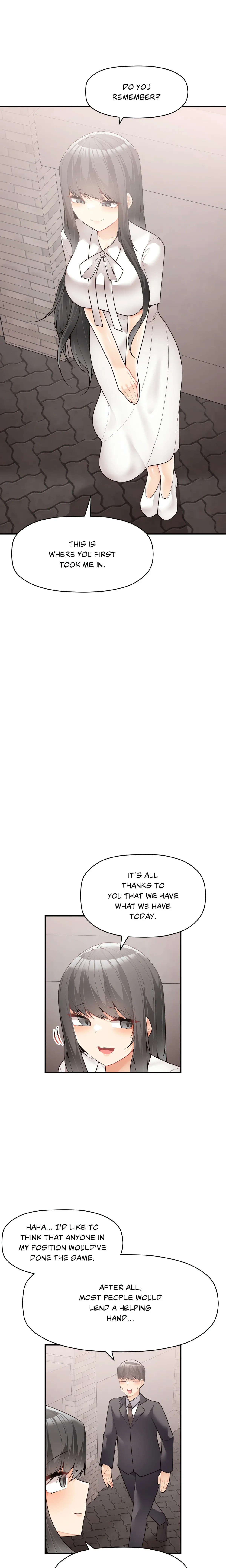 True Colors Chapter 31 page 14 - 