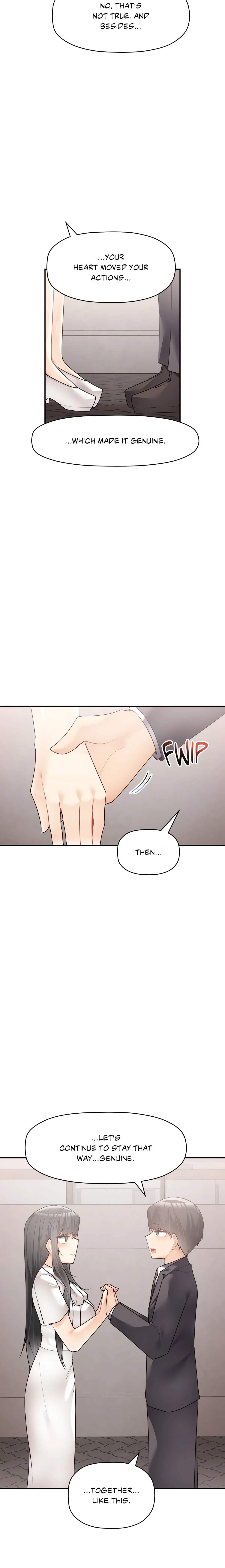 True Colors Chapter 31 page 15 - 