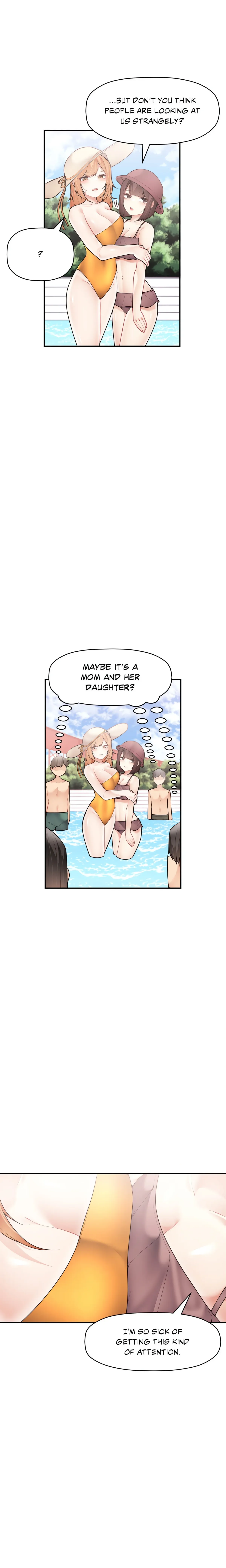 True Colors Chapter 31 page 3 - 
