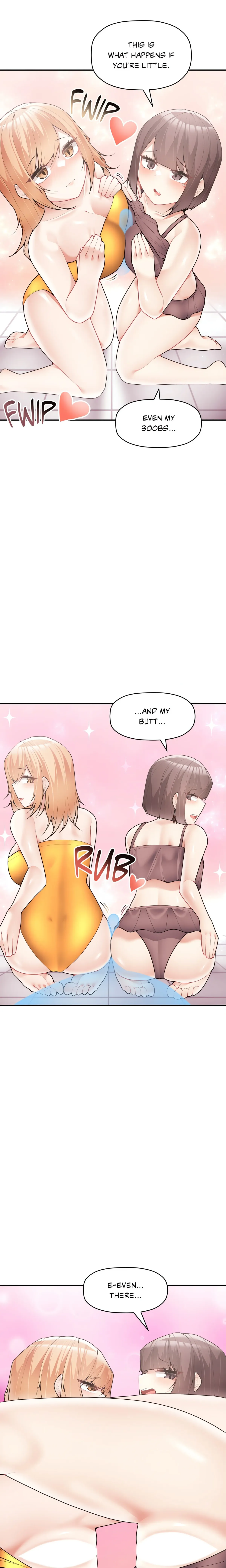 True Colors Chapter 31 page 4 - 