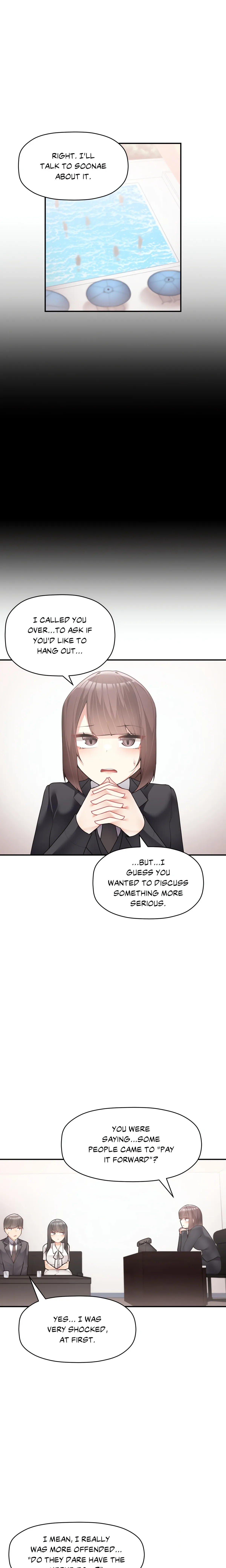 True Colors Chapter 31 page 7 - 