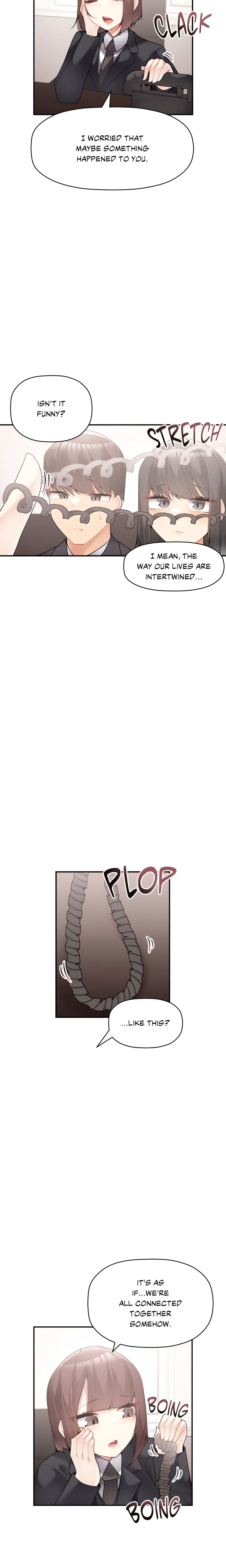 True Colors Chapter 31 page 9 - 