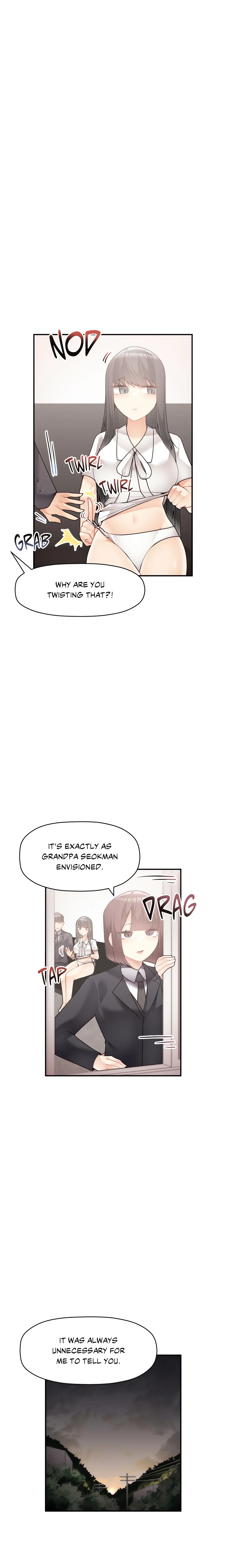 True Colors Chapter 31 page 10 - 