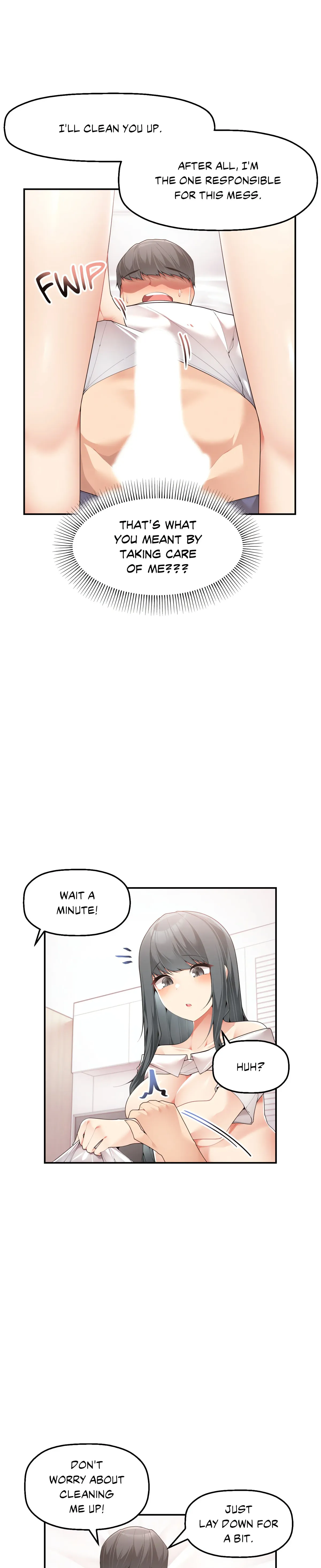 True Colors Chapter 4 page 2 - 