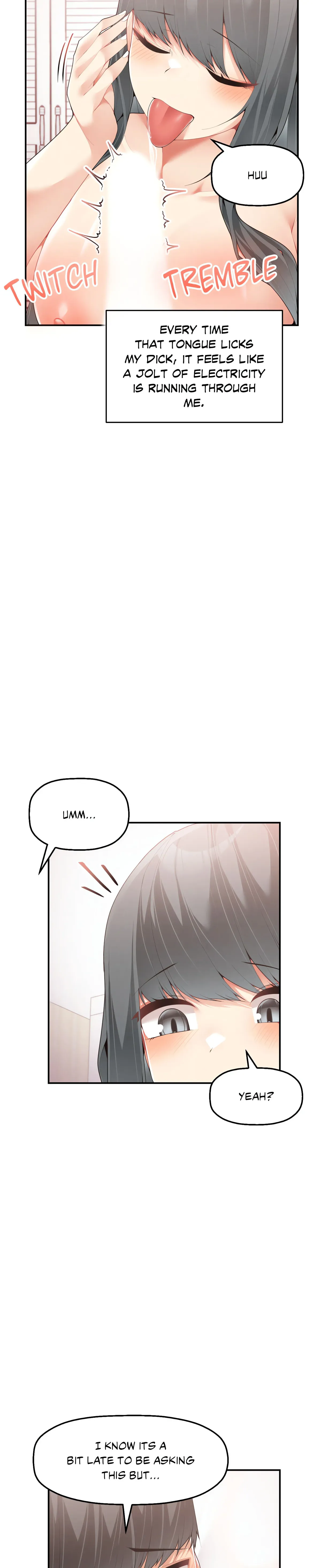True Colors Chapter 4 page 12 - 