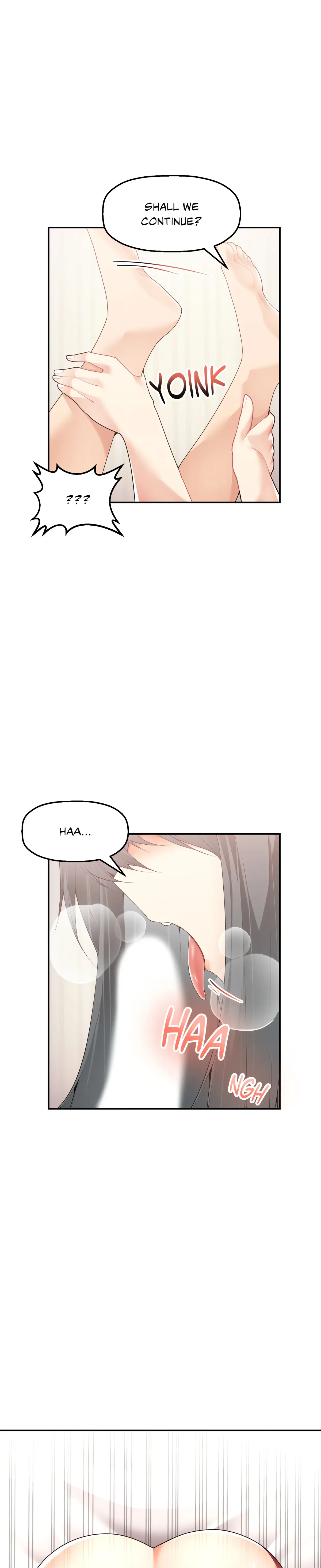 True Colors Chapter 4 page 14 - 
