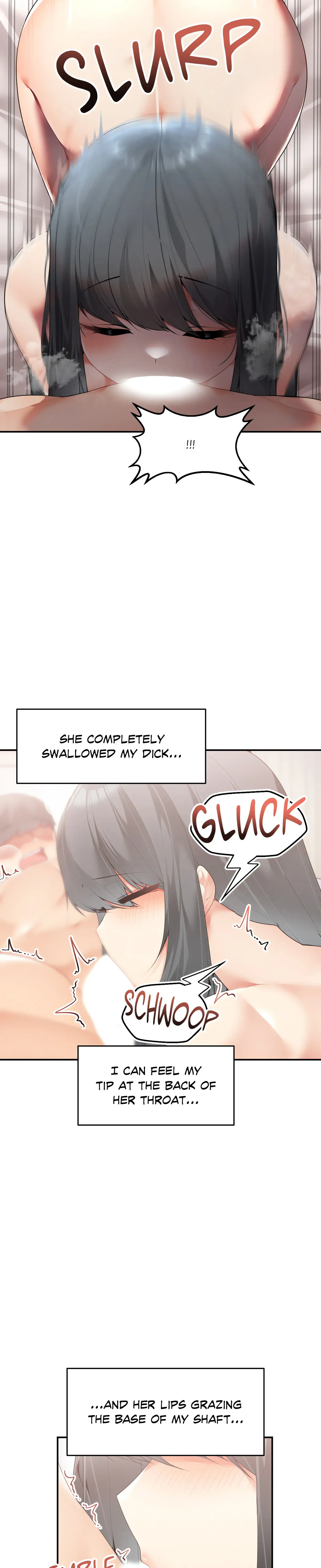 True Colors Chapter 4 page 15 - 