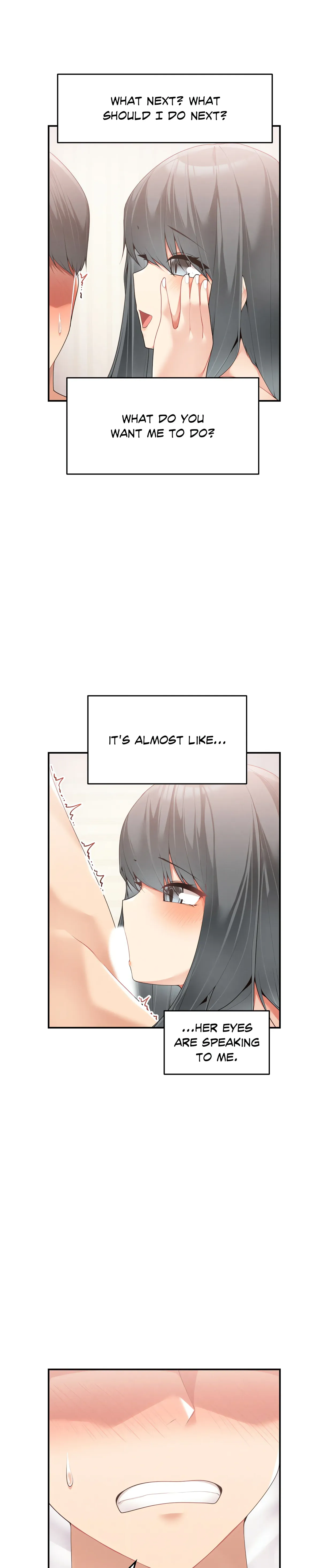 True Colors Chapter 4 page 17 - 