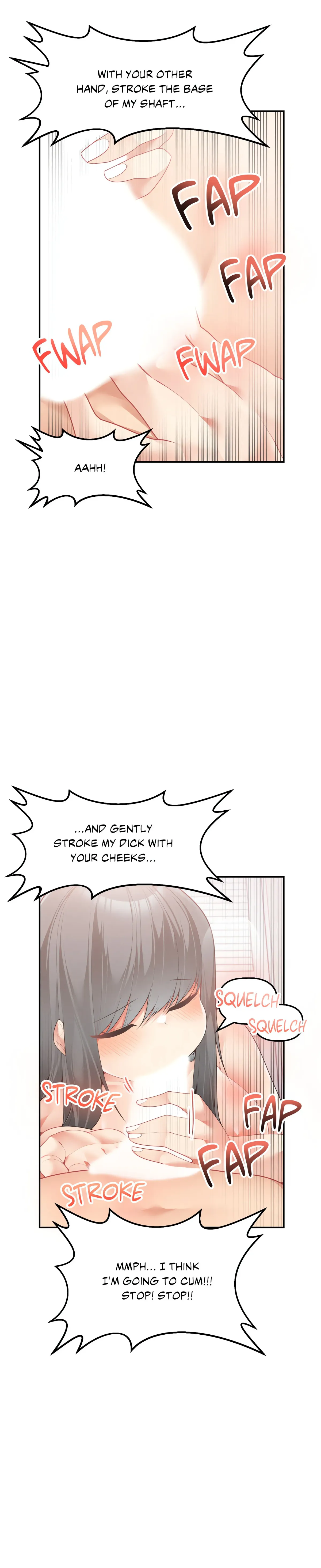 True Colors Chapter 4 page 20 - 
