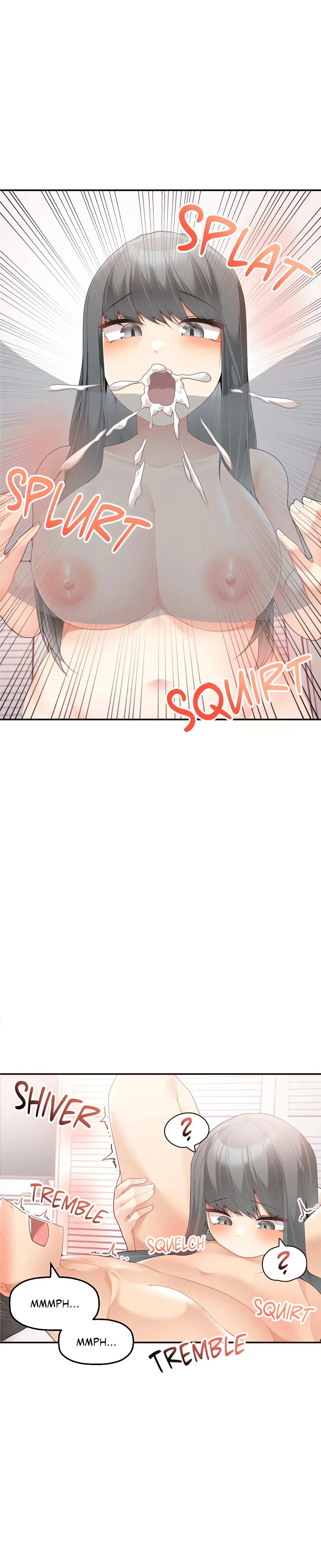 True Colors Chapter 4 page 22 - 