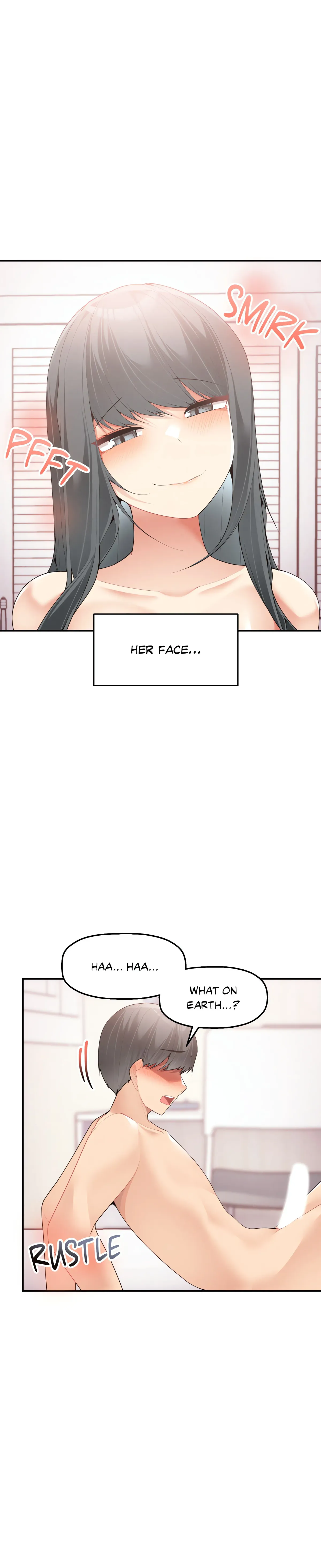 True Colors Chapter 4 page 25 - 