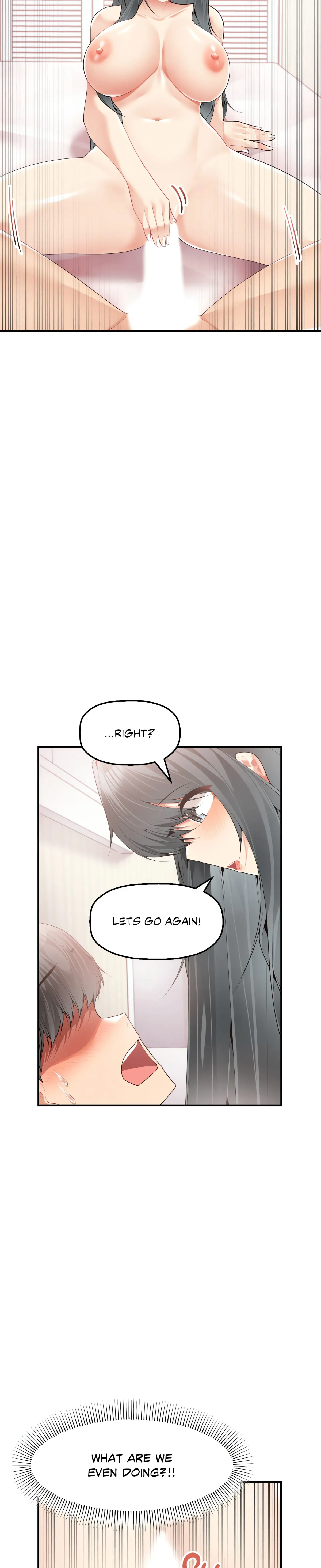 True Colors Chapter 4 page 27 - 
