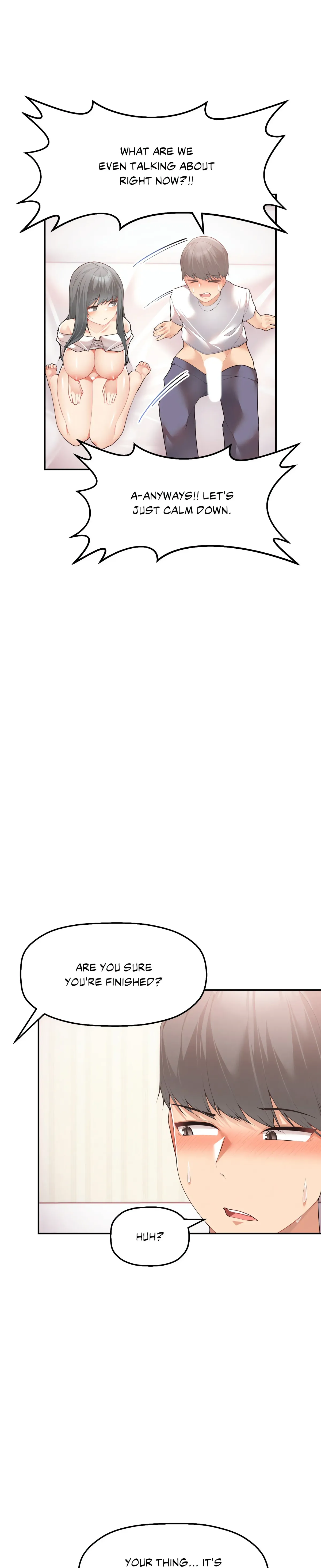 True Colors Chapter 4 page 6 - 