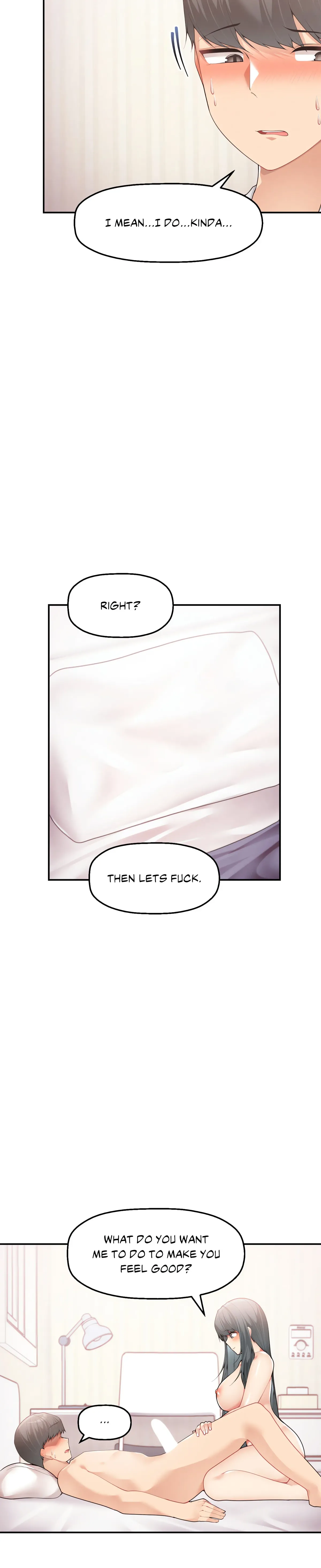 True Colors Chapter 4 page 8 - 