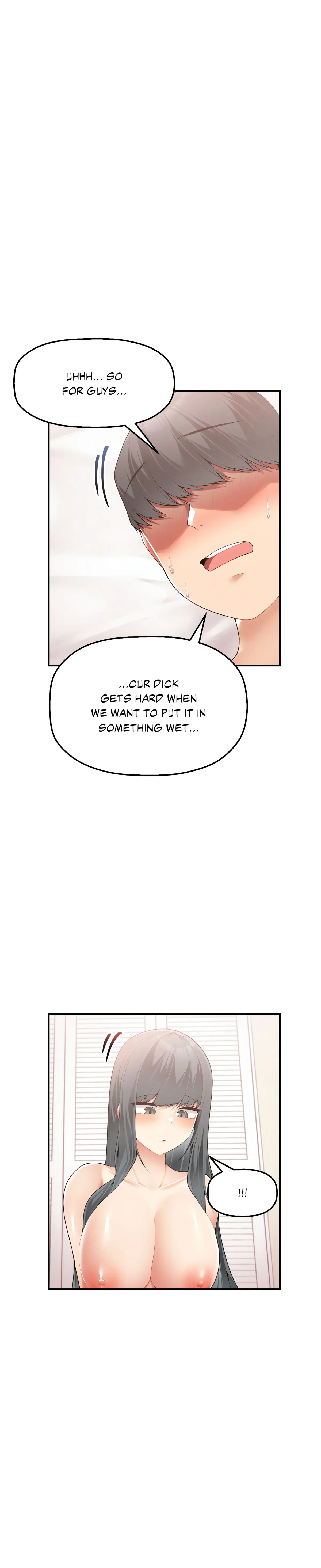 True Colors Chapter 4 page 9 - 