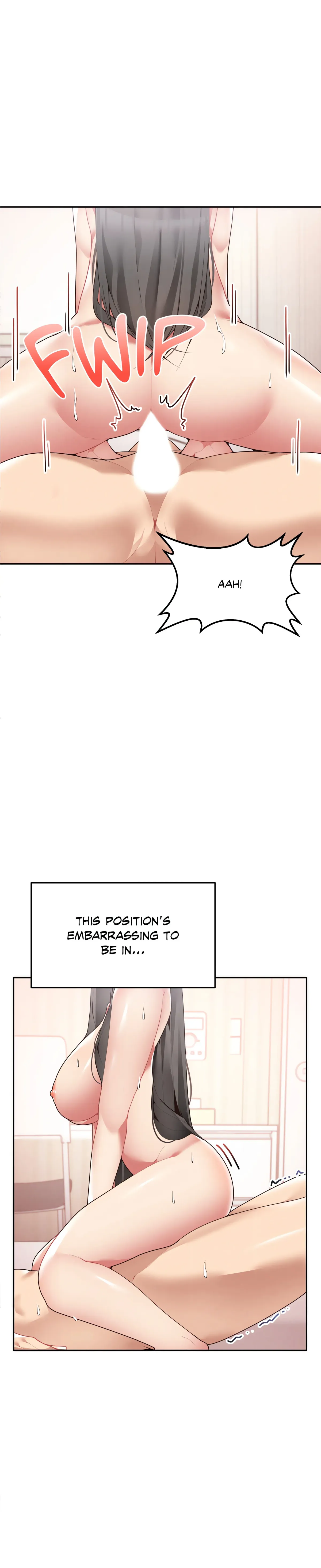 True Colors Chapter 5 page 1 - 