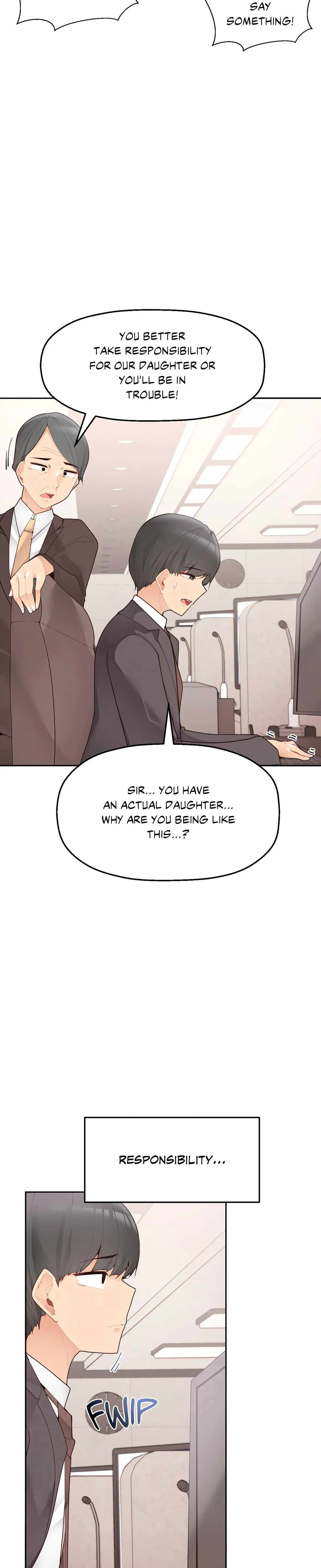True Colors Chapter 5 page 11 - 