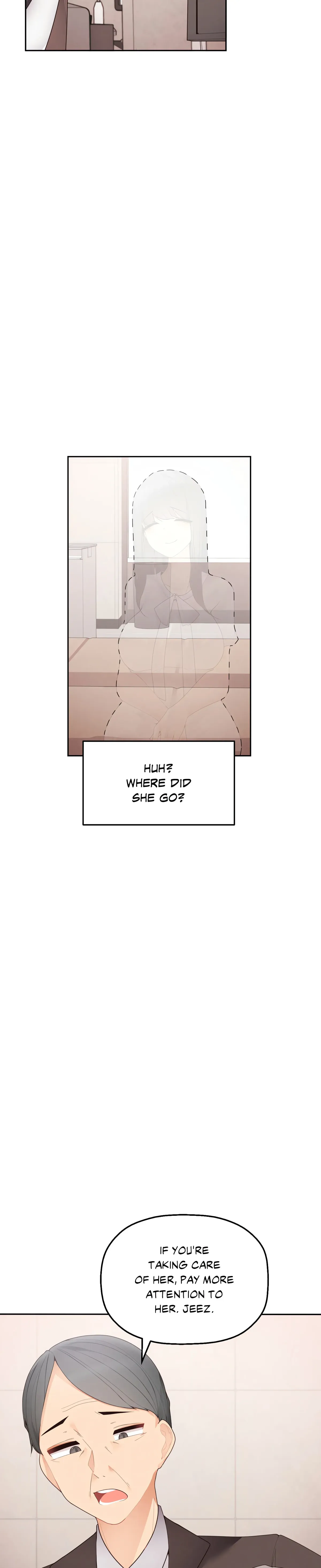 True Colors Chapter 5 page 12 - 