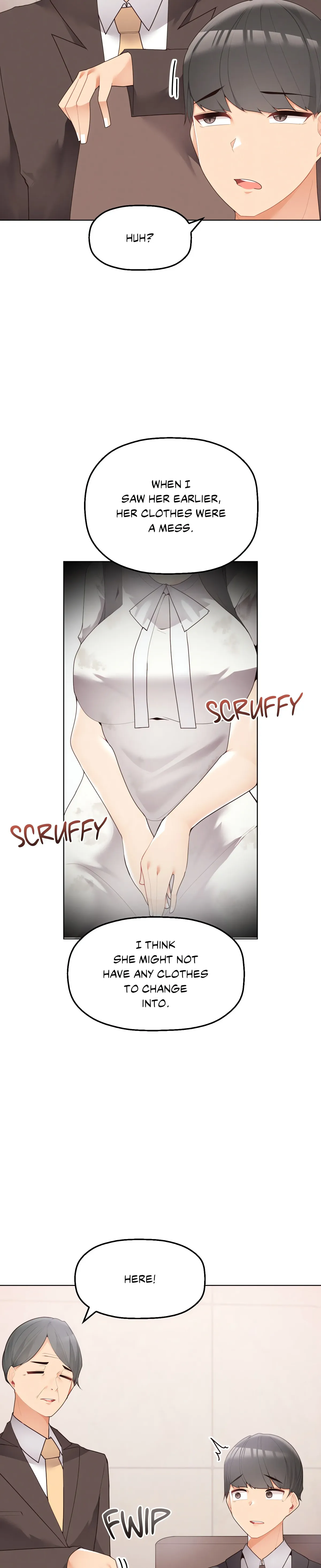 True Colors Chapter 5 page 13 - 