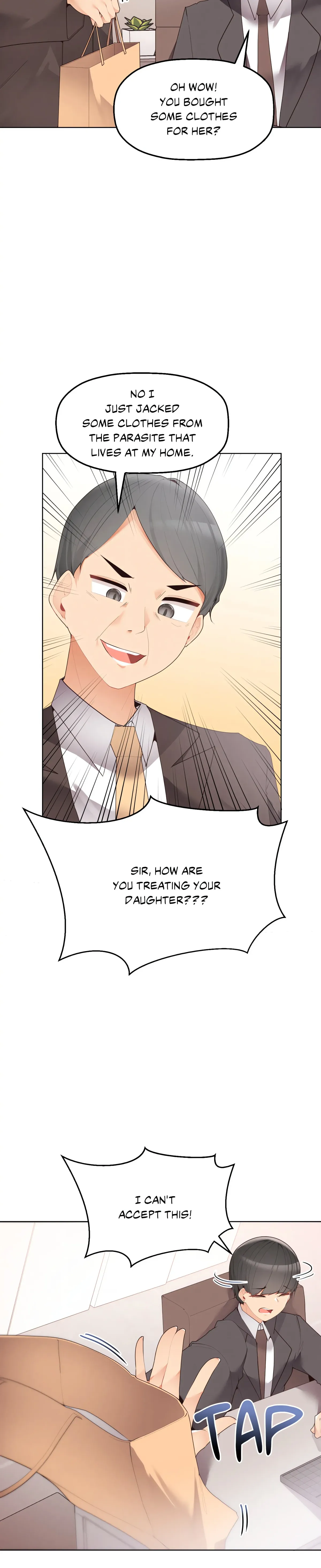 True Colors Chapter 5 page 14 - 