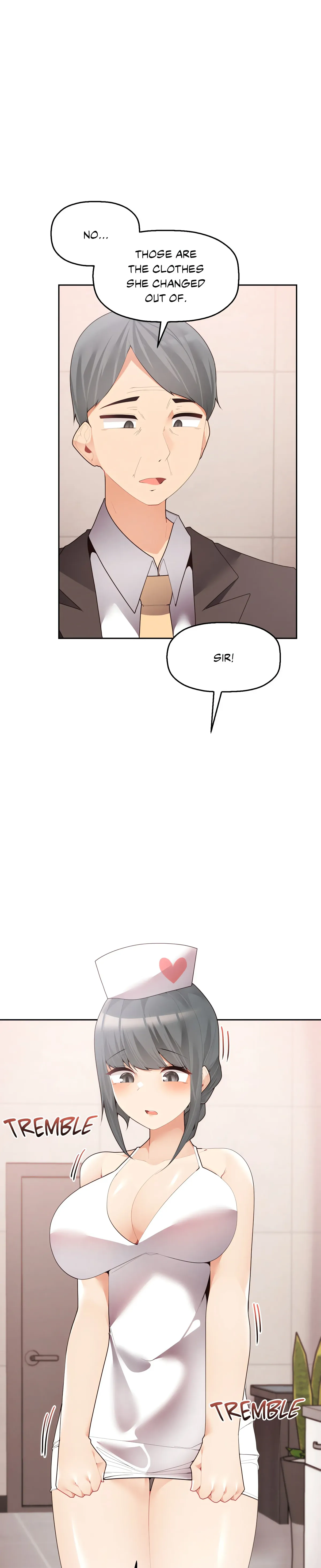 True Colors Chapter 5 page 16 - 