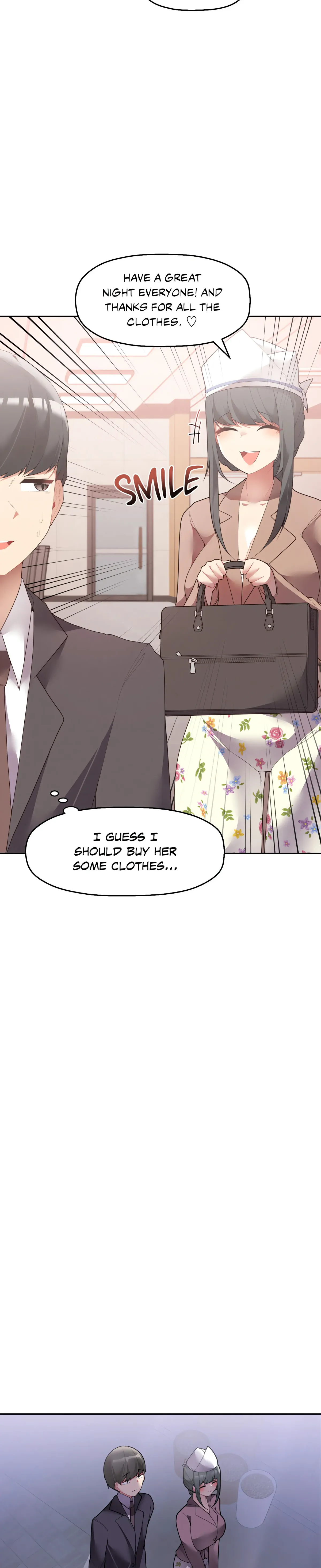 True Colors Chapter 5 page 19 - 
