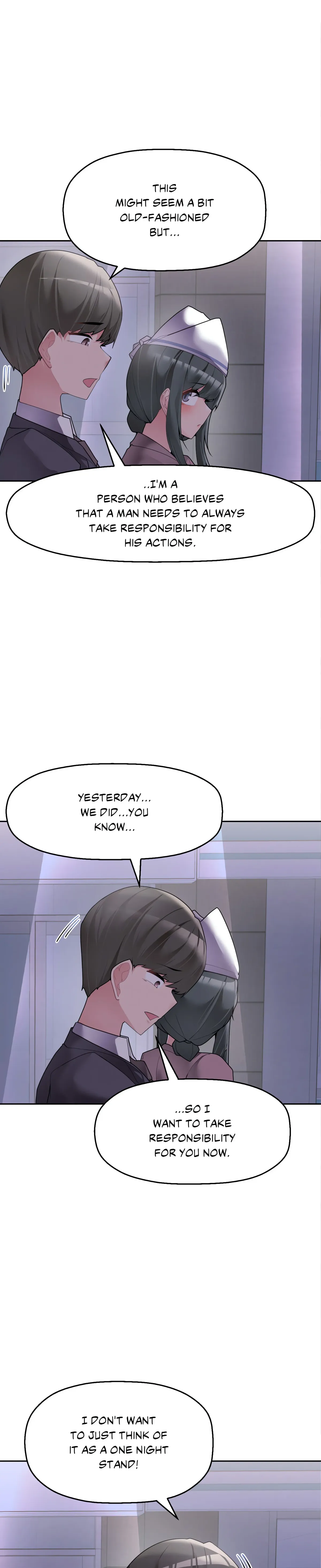 True Colors Chapter 5 page 21 - 