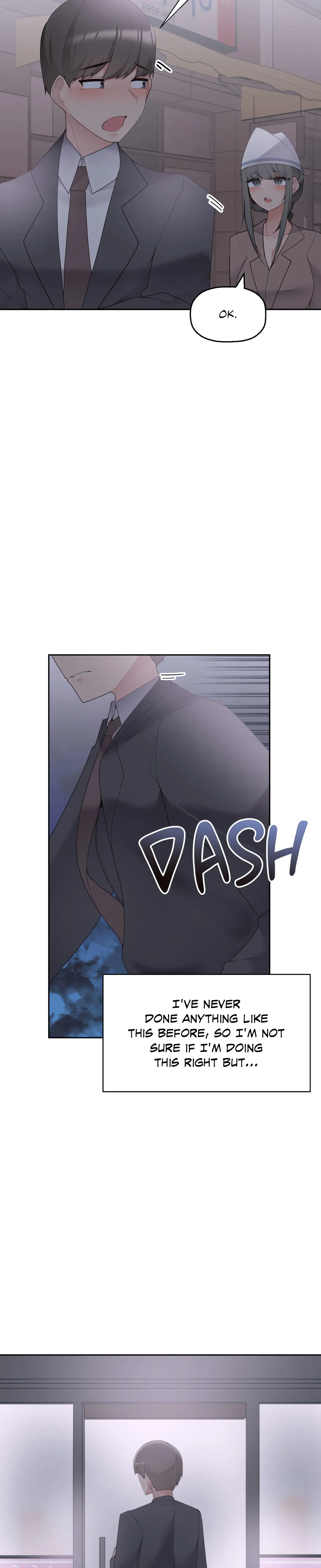 True Colors Chapter 5 page 24 - 