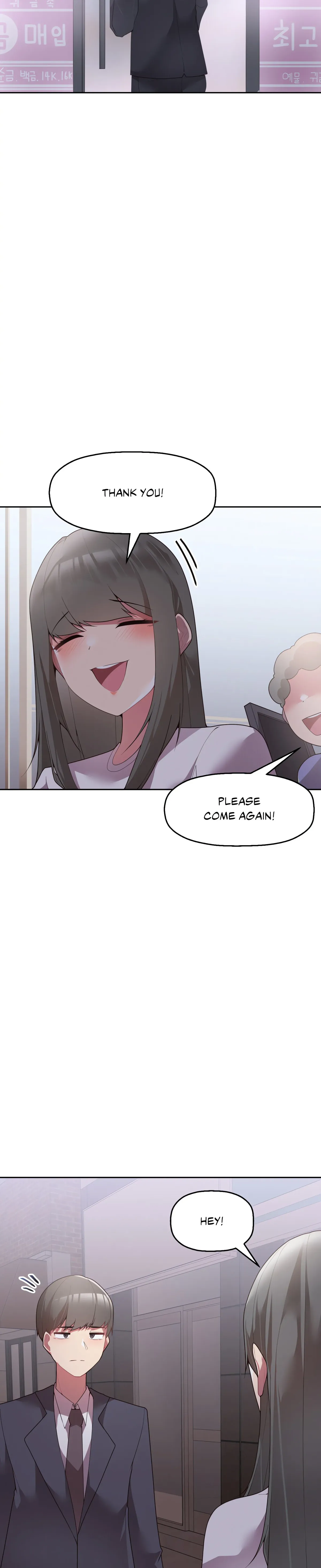 True Colors Chapter 5 page 25 - 