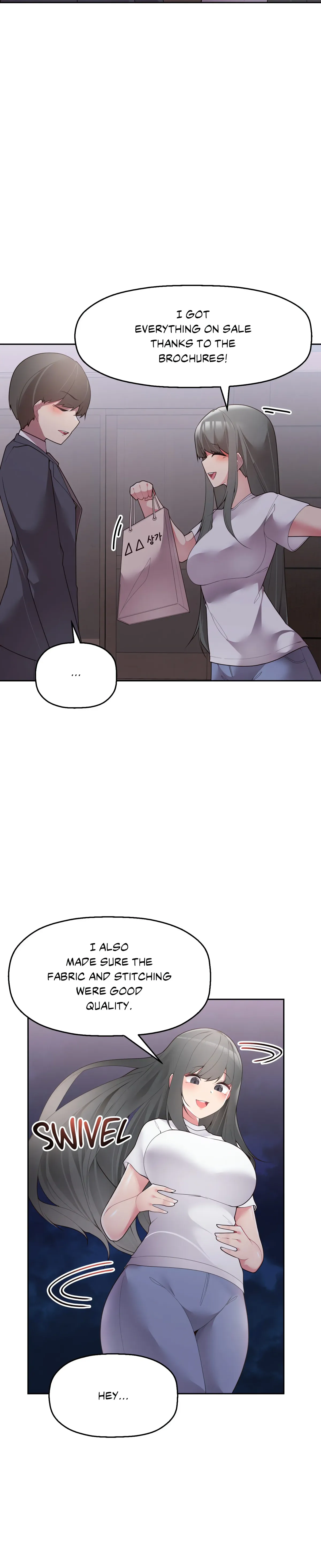 True Colors Chapter 5 page 26 - 