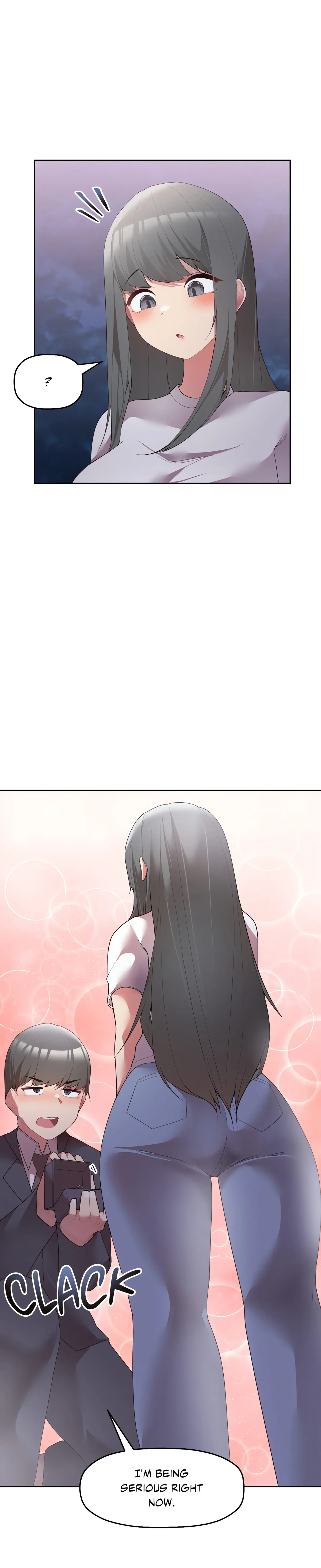 True Colors Chapter 5 page 27 - 