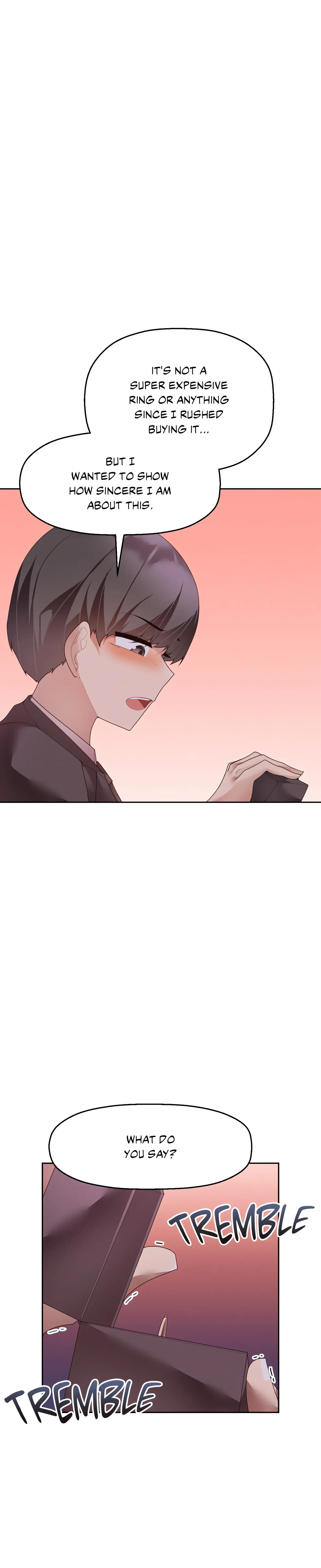 True Colors Chapter 5 page 28 - 