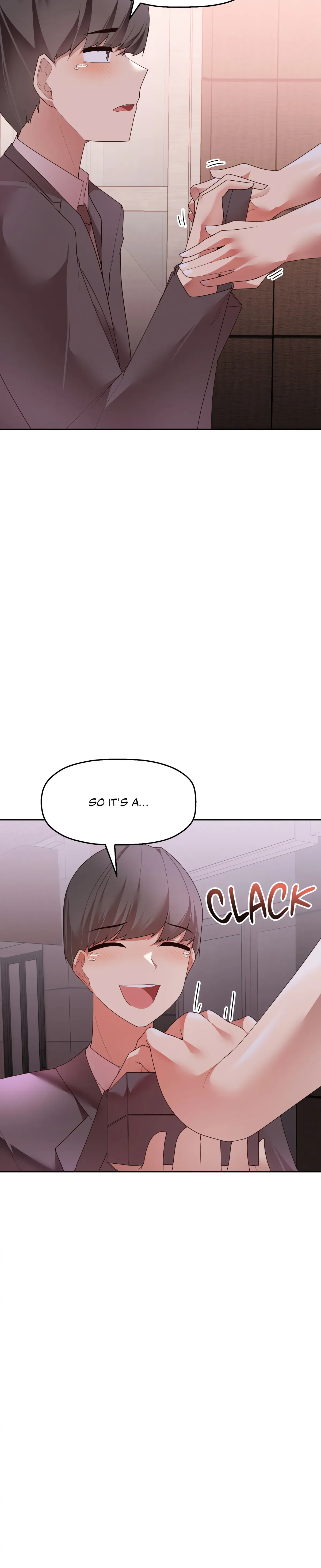 True Colors Chapter 5 page 30 - 