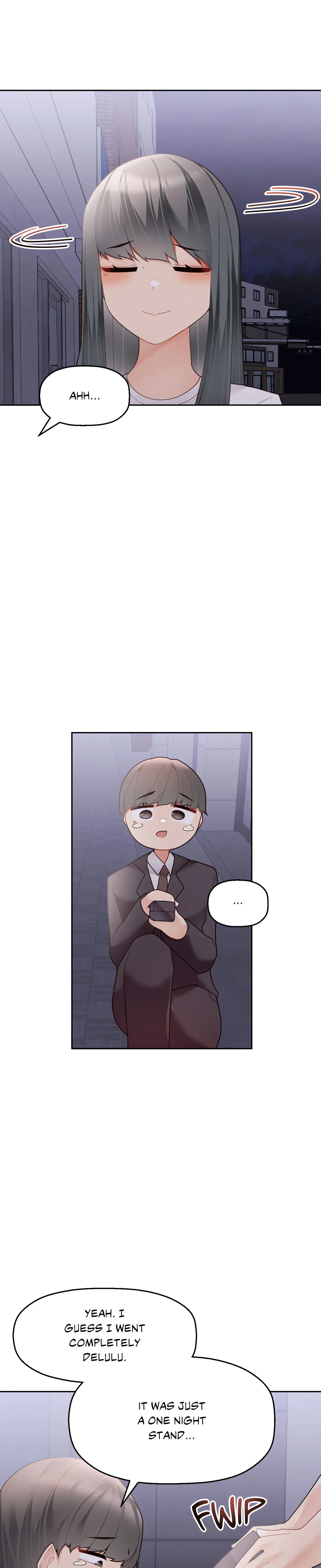 True Colors Chapter 5 page 31 - 