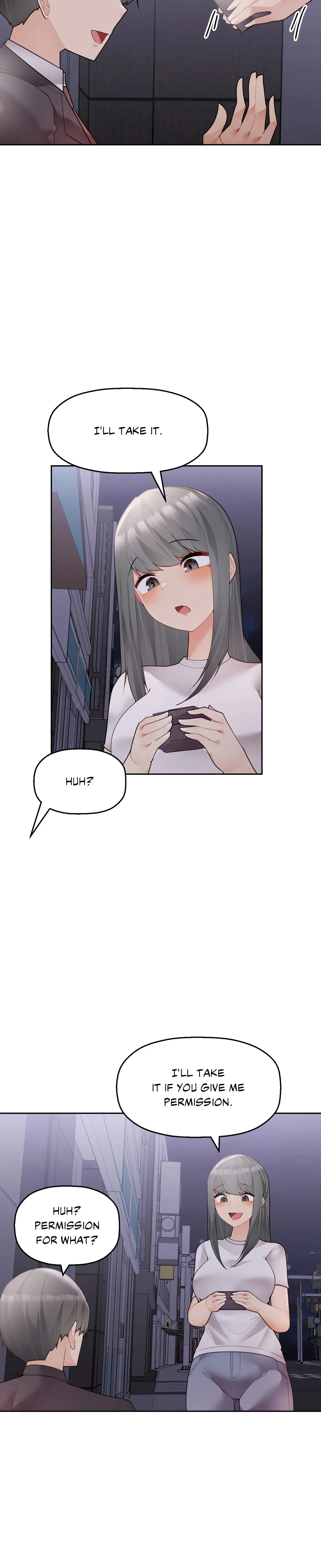 True Colors Chapter 5 page 32 - 
