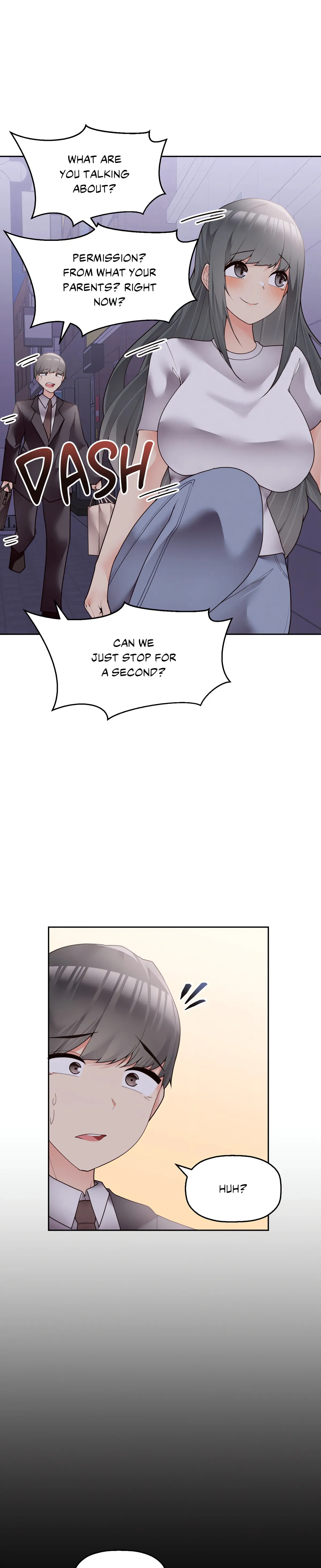 True Colors Chapter 5 page 34 - 