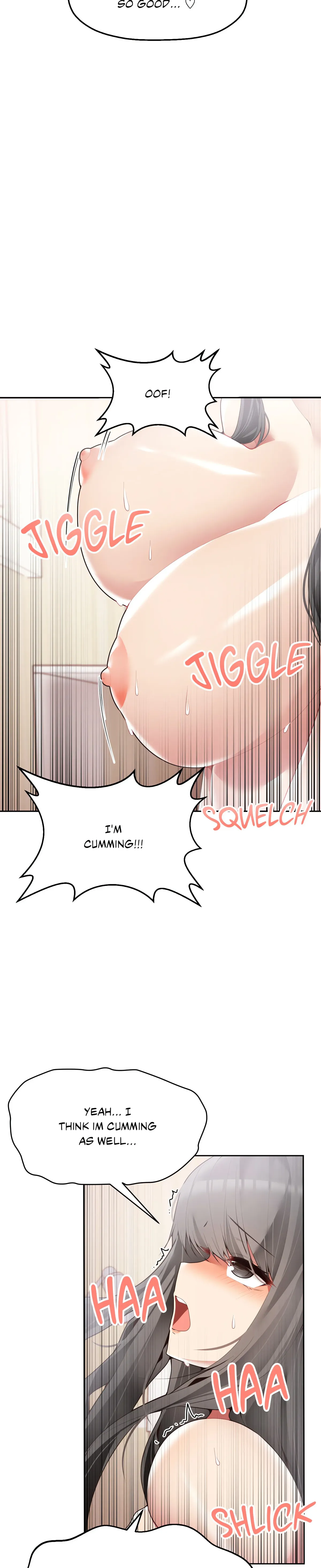 True Colors Chapter 5 page 6 - 